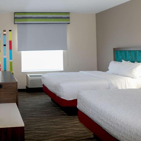 Hampton Inn Ellensburg Eksteriør billede