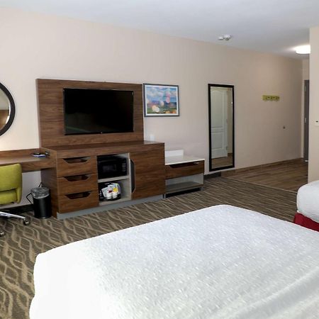 Hampton Inn Ellensburg Eksteriør billede