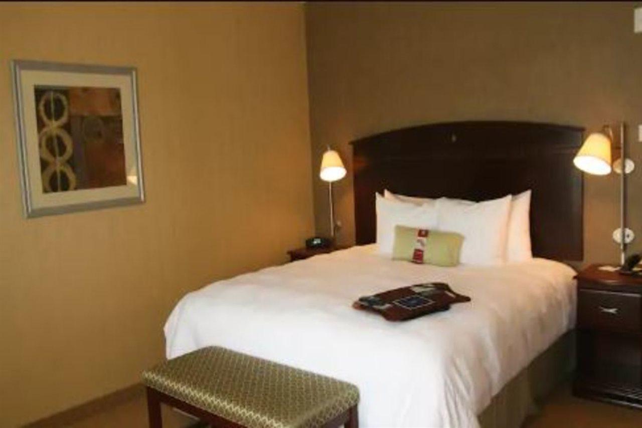 Hampton Inn Ellensburg Eksteriør billede