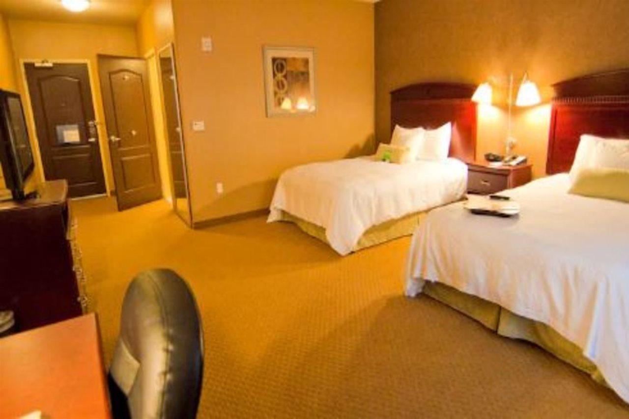 Hampton Inn Ellensburg Eksteriør billede
