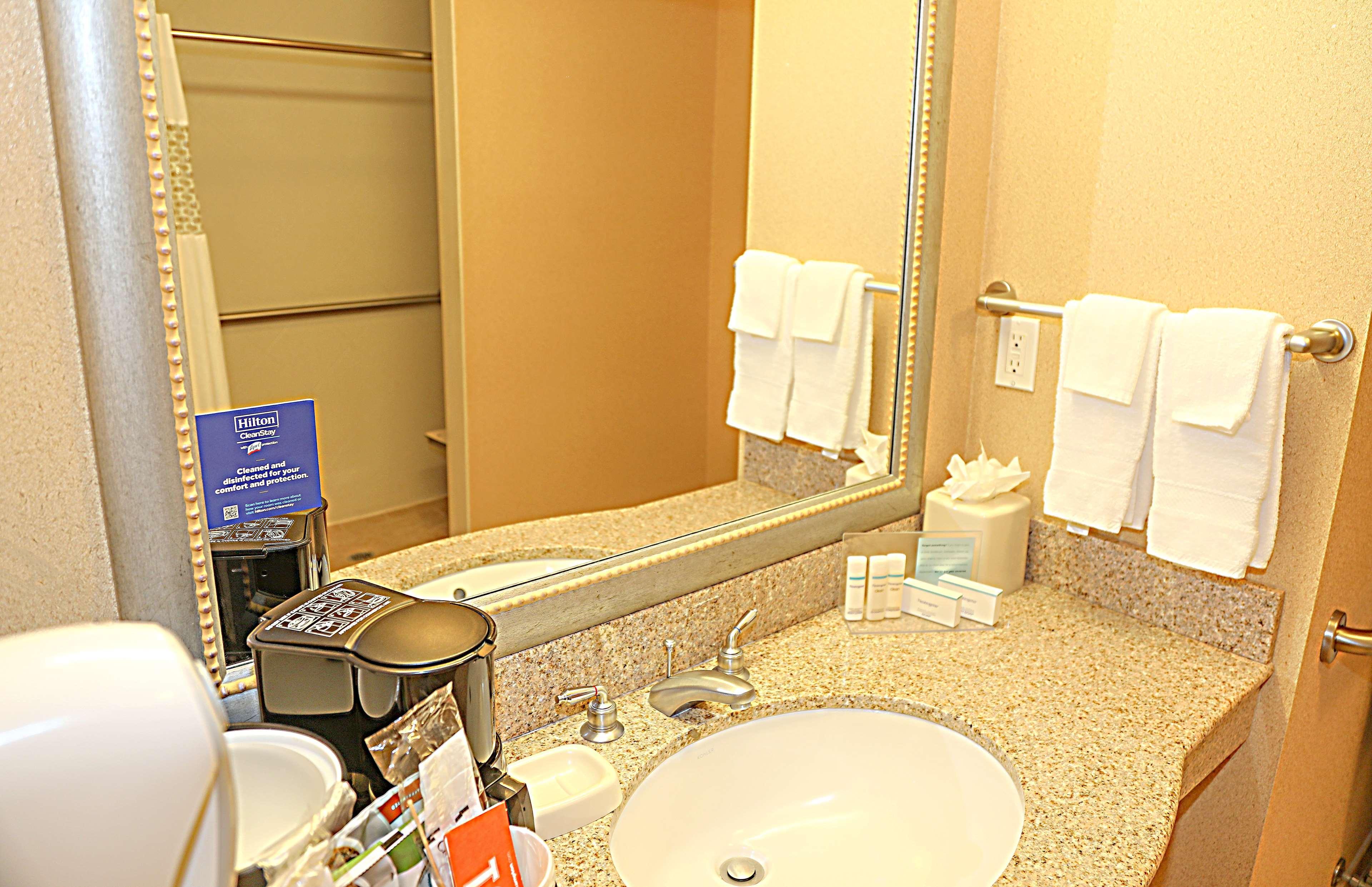 Hampton Inn Ellensburg Eksteriør billede