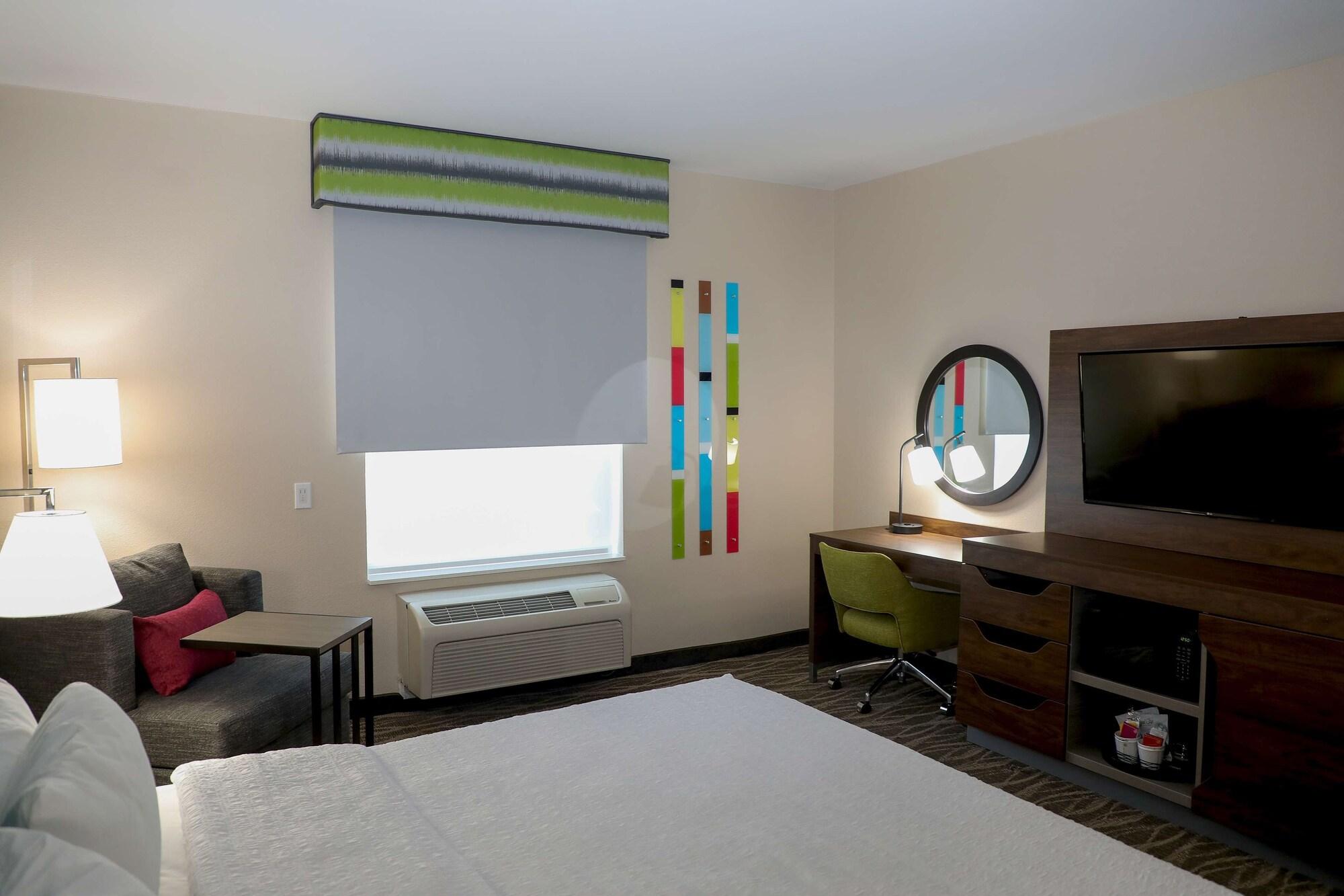 Hampton Inn Ellensburg Eksteriør billede