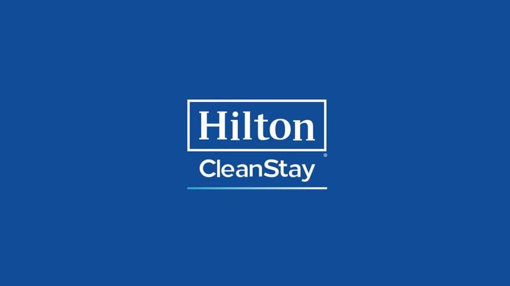 Hampton Inn Ellensburg Eksteriør billede