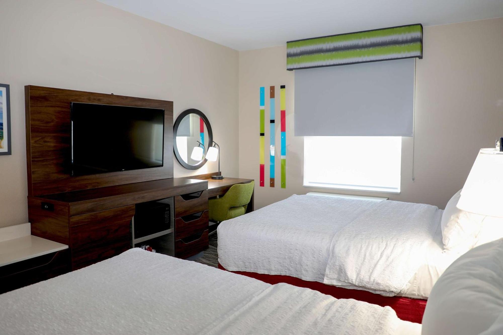 Hampton Inn Ellensburg Eksteriør billede