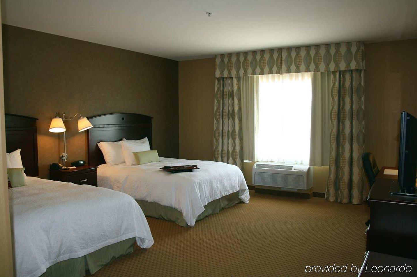 Hampton Inn Ellensburg Værelse billede