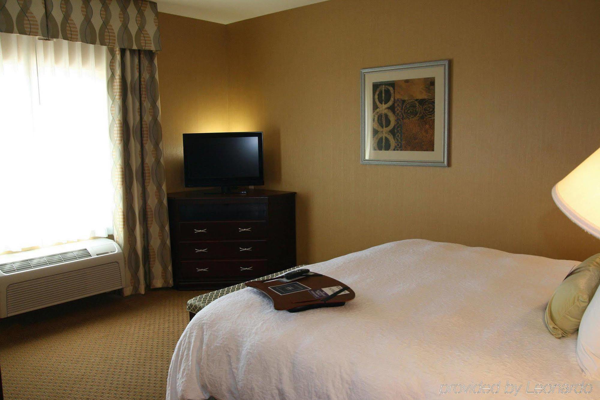 Hampton Inn Ellensburg Værelse billede