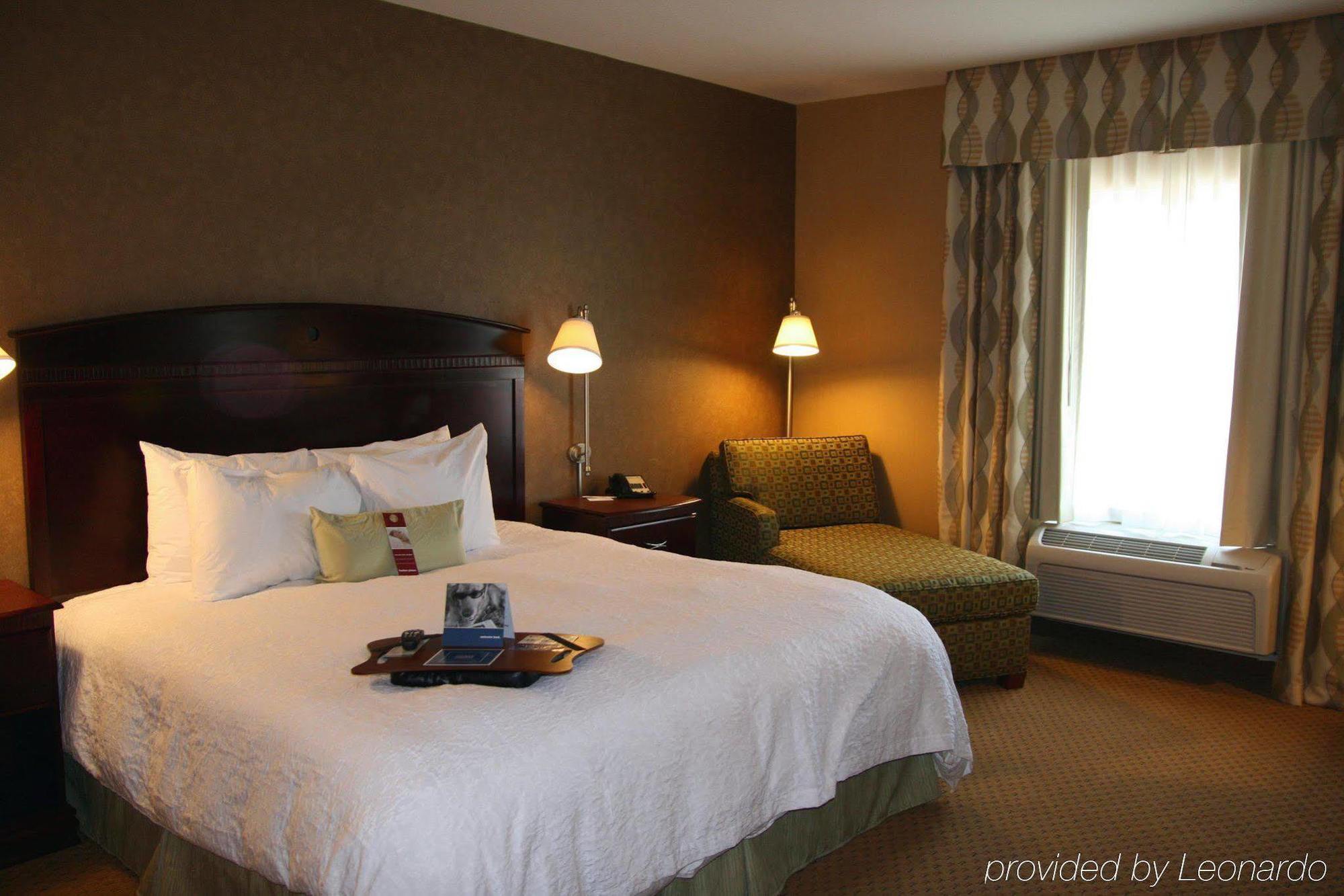 Hampton Inn Ellensburg Værelse billede
