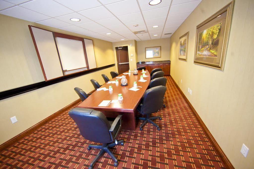 Hampton Inn Ellensburg Eksteriør billede
